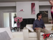 New Hubbie Films Ex-Hubbie Pounding Big Tit Wifey - DFxtra 4/16