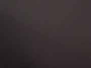 skinny girl in zentai gets cumshot on her belly 11/16