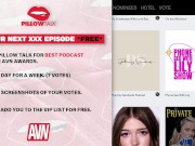 KENDRA SUNDERLAND: THE BBC QUEEN EXPOSES HER EX, CHRIS BROWN & MALE ADULT STARS 1/16