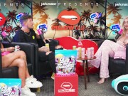 KENDRA SUNDERLAND: THE BBC QUEEN EXPOSES HER EX, CHRIS BROWN & MALE ADULT STARS 10/16