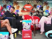 KENDRA SUNDERLAND: THE BBC QUEEN EXPOSES HER EX, CHRIS BROWN & MALE ADULT STARS 12/16