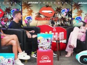 KENDRA SUNDERLAND: THE BBC QUEEN EXPOSES HER EX, CHRIS BROWN & MALE ADULT STARS 13/16