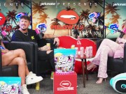 KENDRA SUNDERLAND: THE BBC QUEEN EXPOSES HER EX, CHRIS BROWN & MALE ADULT STARS