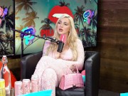 KENDRA SUNDERLAND: THE BBC QUEEN EXPOSES HER EX, CHRIS BROWN & MALE ADULT STARS 15/16