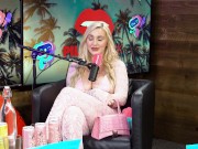 KENDRA SUNDERLAND: THE BBC QUEEN EXPOSES HER EX, CHRIS BROWN & MALE ADULT STARS 16/16