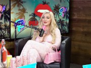 KENDRA SUNDERLAND: THE BBC QUEEN EXPOSES HER EX, CHRIS BROWN & MALE ADULT STARS 2/16