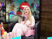 KENDRA SUNDERLAND: THE BBC QUEEN EXPOSES HER EX, CHRIS BROWN & MALE ADULT STARS 3/16