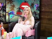 KENDRA SUNDERLAND: THE BBC QUEEN EXPOSES HER EX, CHRIS BROWN & MALE ADULT STARS 6/16