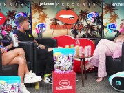 KENDRA SUNDERLAND: THE BBC QUEEN EXPOSES HER EX, CHRIS BROWN & MALE ADULT STARS 8/16