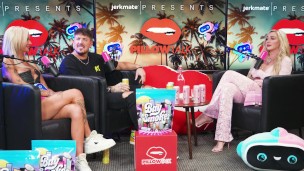 KENDRA SUNDERLAND: THE BBC QUEEN EXPOSES HER EX, CHRIS BROWN & MALE ADULT STARS