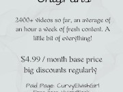 Cumming with you is my favorite thing to do-GFE JOI 1/16