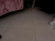 Thea Summers Gets Tight And Creamy 3/16