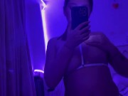 Alison Scott leaked OF video 11/16