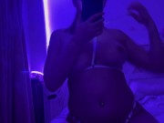 Alison Scott leaked OF video 12/16