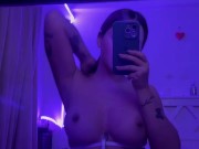 Alison Scott leaked OF video 14/16