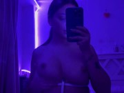 Alison Scott leaked OF video 15/16