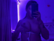 Alison Scott leaked OF video 16/16