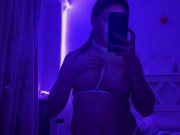 Alison Scott leaked OF video 3/16