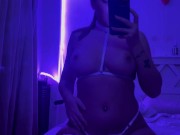 Alison Scott leaked OF video 4/16