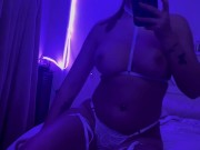 Alison Scott leaked OF video 5/16