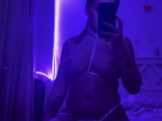 Alison Scott leaked OF video 6/16