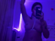 Alison Scott leaked OF video 9/16