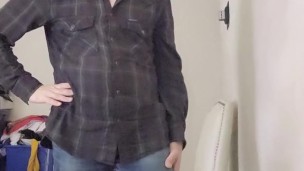 Rock Hard Hunks Ready to Showoff Their Cocks & Asses 4 U!