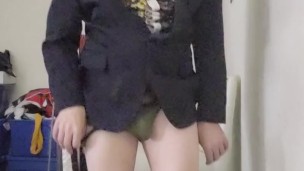 Your Male Stripper has Arrived! READY 2 INDULGE!