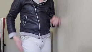 U said this PornStud is Hot so I expect... OMFG! OMG! WWOOOWW!