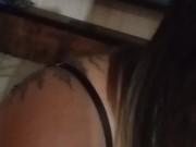 Smoke sesh with guy best friend 2/16