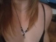 Smoke sesh with guy best friend 3/16