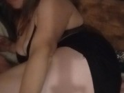 Smoke sesh with guy best friend 5/16