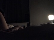 I can’t help but touch myself when I think of you 😩 1/16