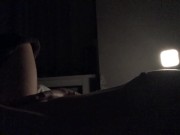 I can’t help but touch myself when I think of you 😩 10/16