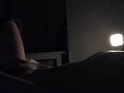 I can’t help but touch myself when I think of you 😩 14/16