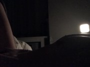 I can’t help but touch myself when I think of you 😩 16/16