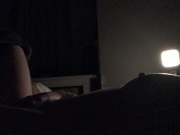 I can’t help but touch myself when I think of you 😩 2/16