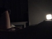 I can’t help but touch myself when I think of you 😩 9/16