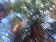 lil d claps Valerie kay on a jetski pt 1 15/16