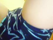 Pussy Peeping. A Little hair in my pussy 1/16