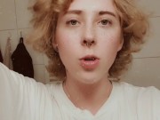 INFO VIDEO MIT SEXY BELOHNUNG 💕 3/16