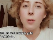 INFO VIDEO MIT SEXY BELOHNUNG 💕 6/16