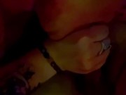 Morning Face Fuck 12/16