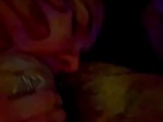 Morning Face Fuck 4/16