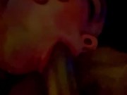 Morning Face Fuck 6/16