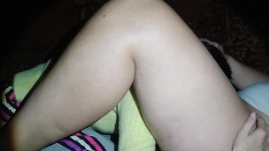 Sensual romantic sex of a real lesbian couple - Lesbian_illusion