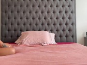 April Olsen vs Ricky Johnson 1/16