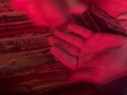 Skeet Skeet, let’s meet:) a quick solo 16/16