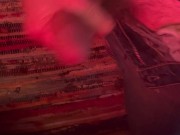 Skeet Skeet, let’s meet:) a quick solo 5/16