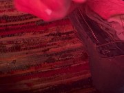 Skeet Skeet, let’s meet:) a quick solo 9/16